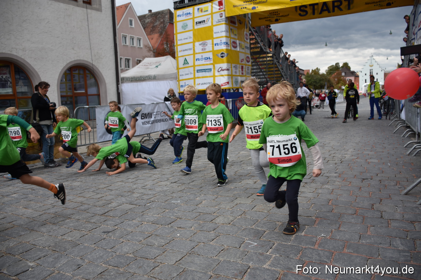 Stadtlauf Neumarkt 2015 1722